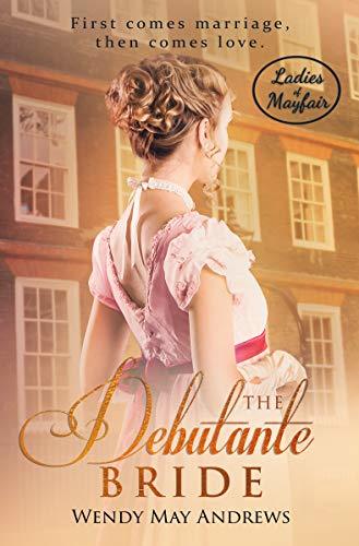 Ladies of Mayfair book cover 2