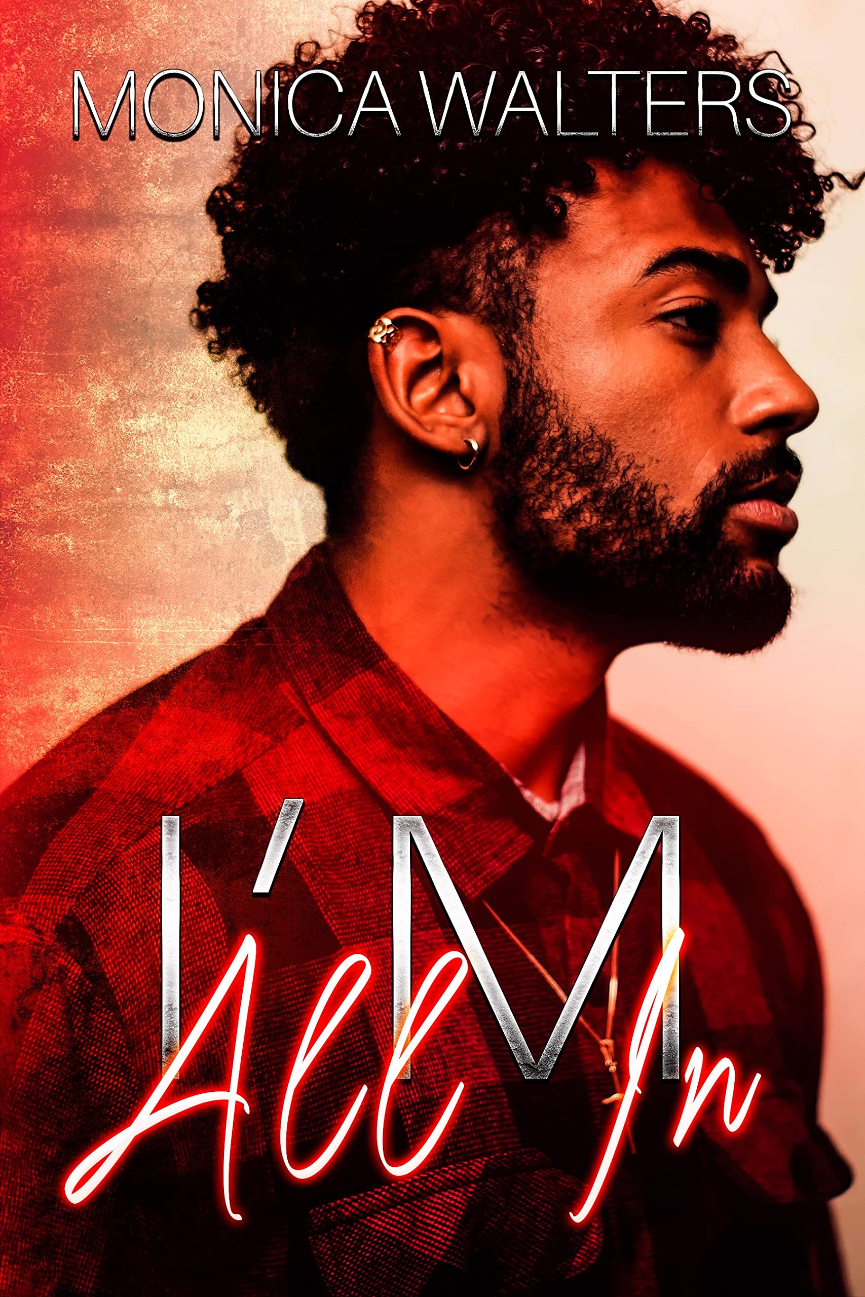 I'm All In book cover