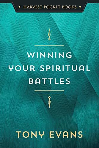 Winning Your Spiritual Battles book cover