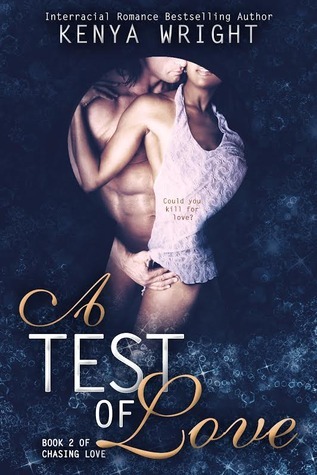 Chasing Love book cover 2