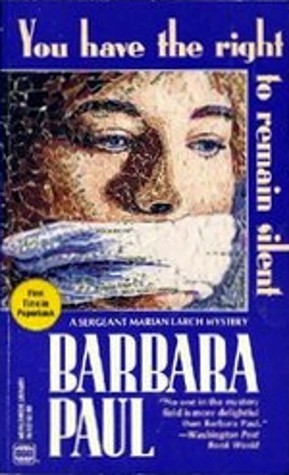 You Have the Right to Remain Silent book cover