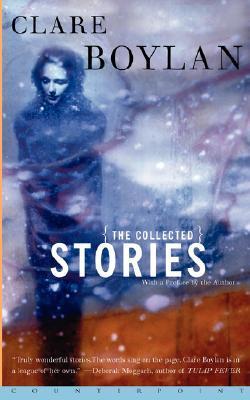 Collected Stories book cover