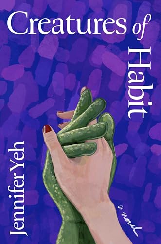 Creatures of Habit book cover