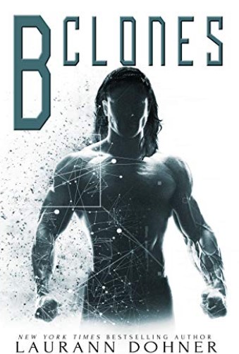 Clones book cover 1