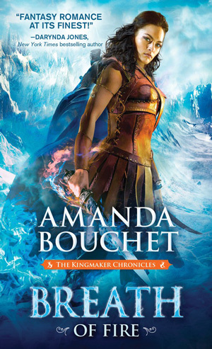 Kingmaker Chronicles book cover 2