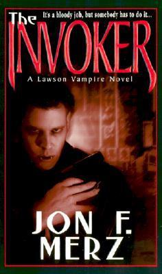 Lawson Vampire book cover 2