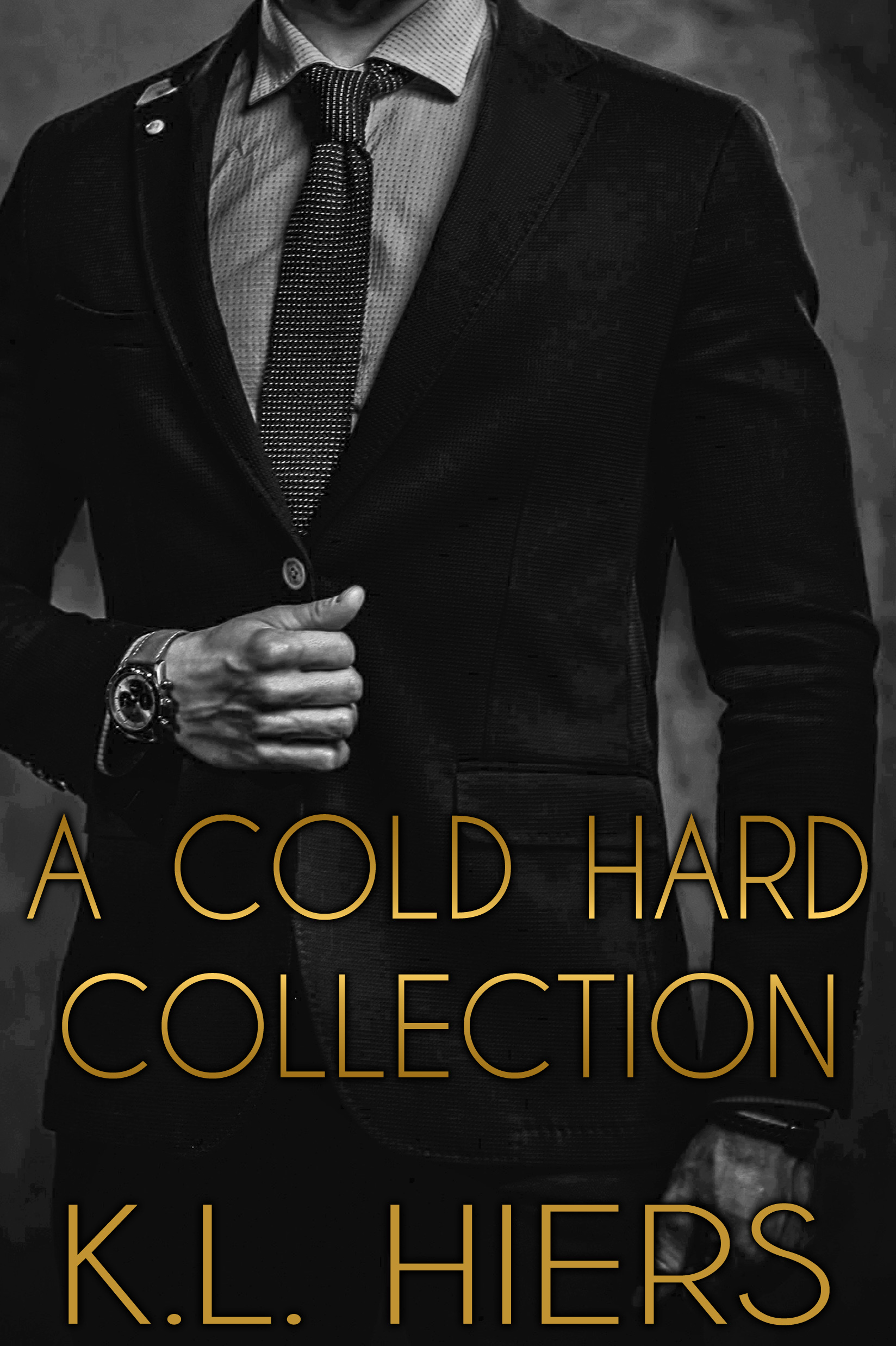 Cold Hard Cash book cover 3