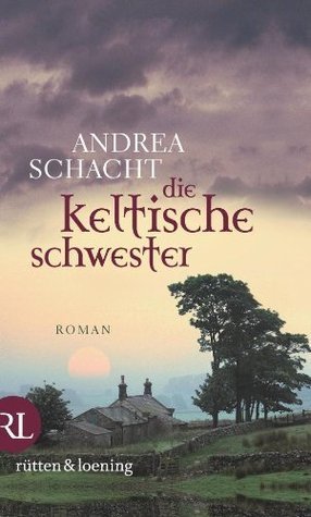 Die keltische Schwester book cover