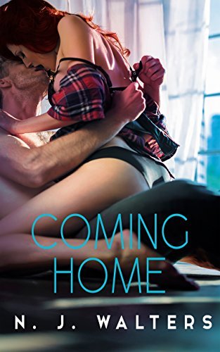 Coming Home book cover