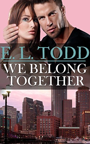 We Belong Together book cover