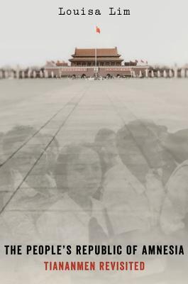 The People's Republic of Amnesia book cover