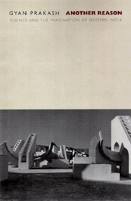 Another Reason book cover