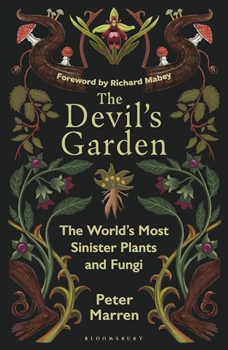 The Devil’s Garden book cover