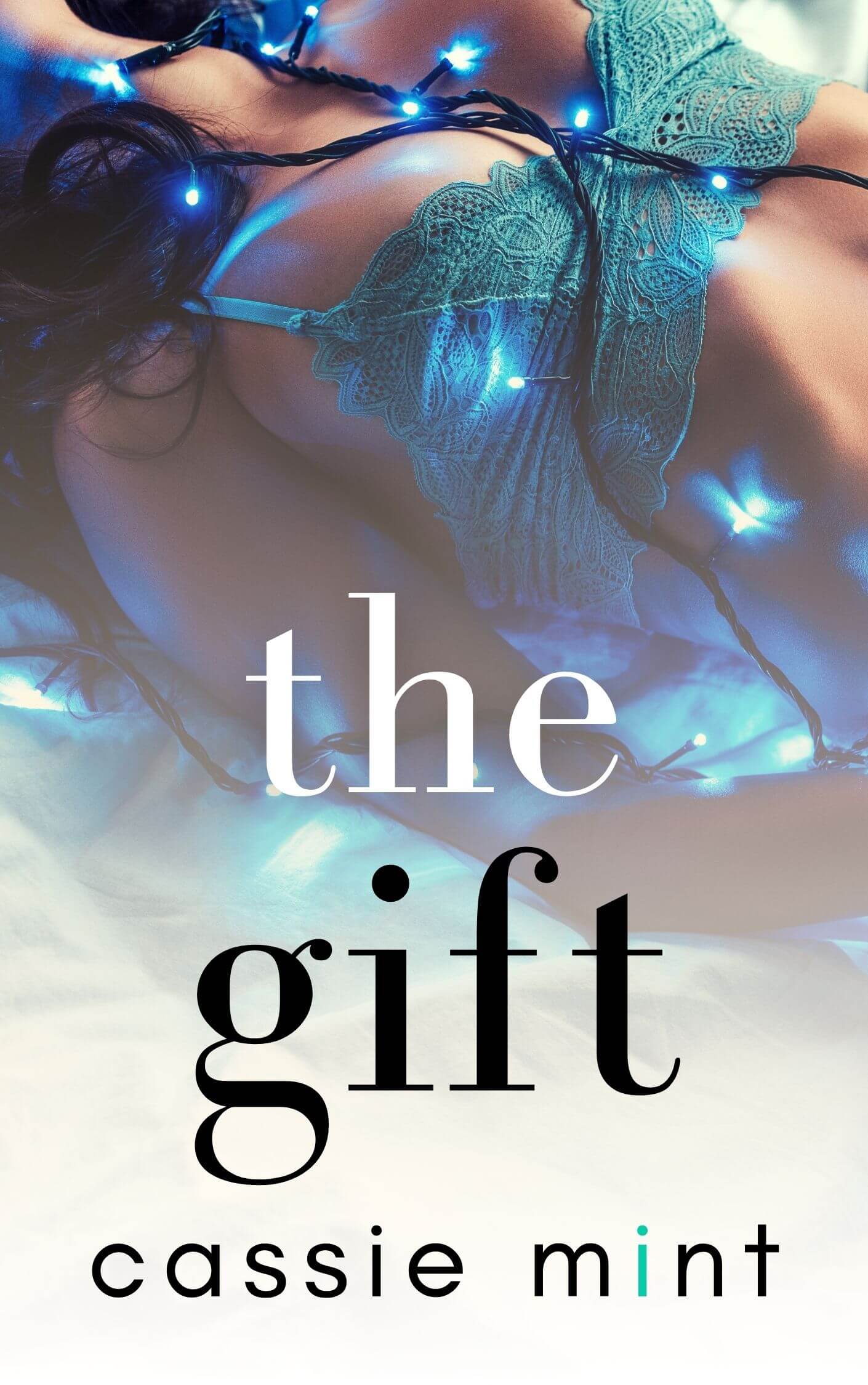 The Gift book cover