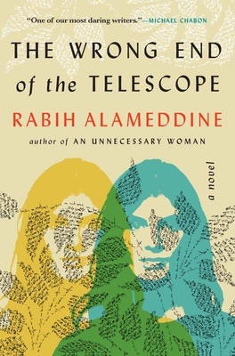 The Wrong End of the Telescope book cover