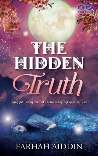 The Hidden Truth book cover