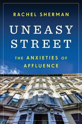 Uneasy Street book cover