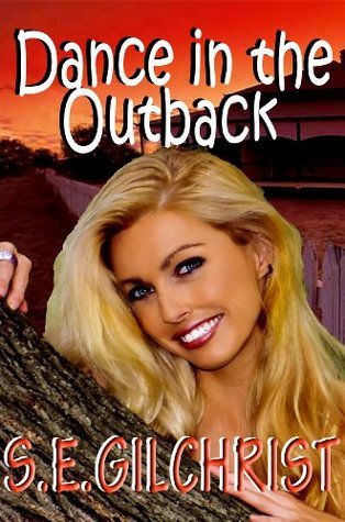 Dance in the Outback book cover