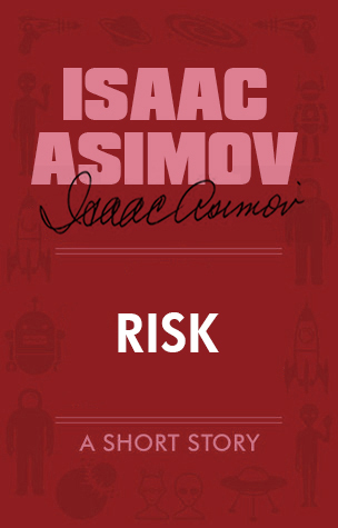 Risk book cover