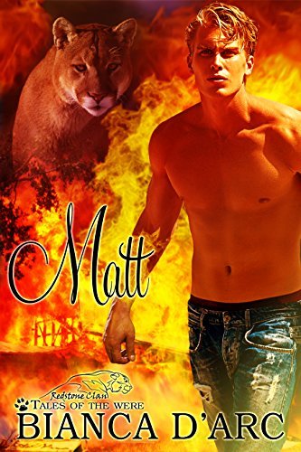 Matt book cover