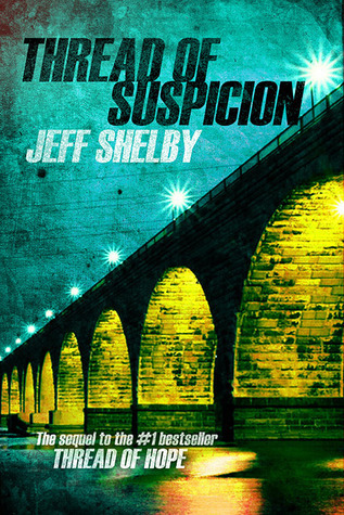 Joe Tyler book cover 2