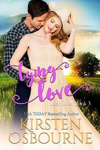 Lazy Love book cover 3