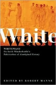 Whitewash book cover