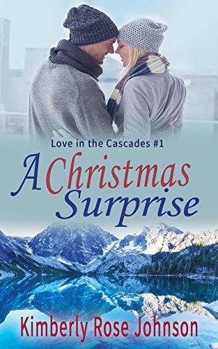 Love in the Cascades book cover 1