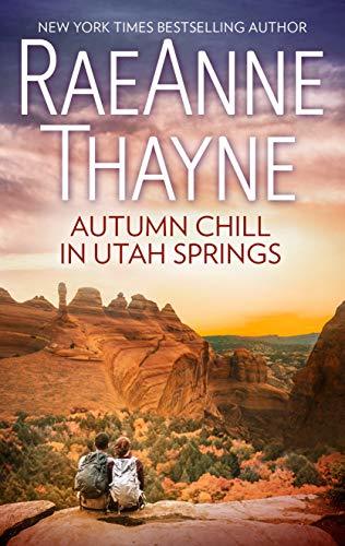 Autumn Chill in Utah Springs book cover