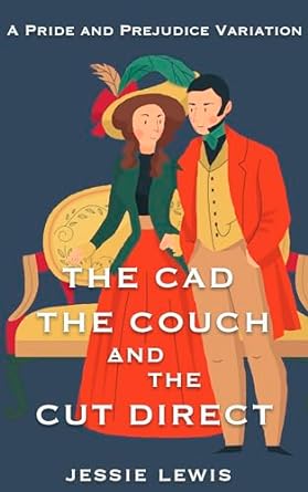 The Cad, the Couch, and the Cut Direct book cover