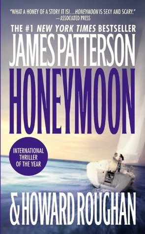 Honeymoon book cover 1