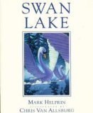 A Kingdom Far and Clear: The Swan Lake Trilogy book cover 1