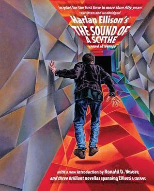 The Sound of a Scythe book cover
