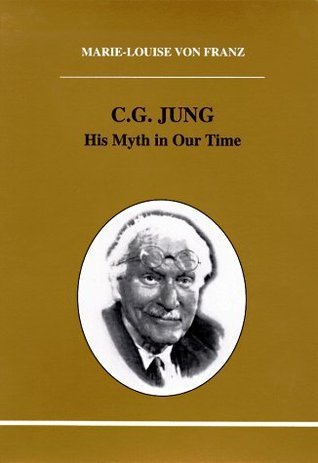 C.G. Jung book cover