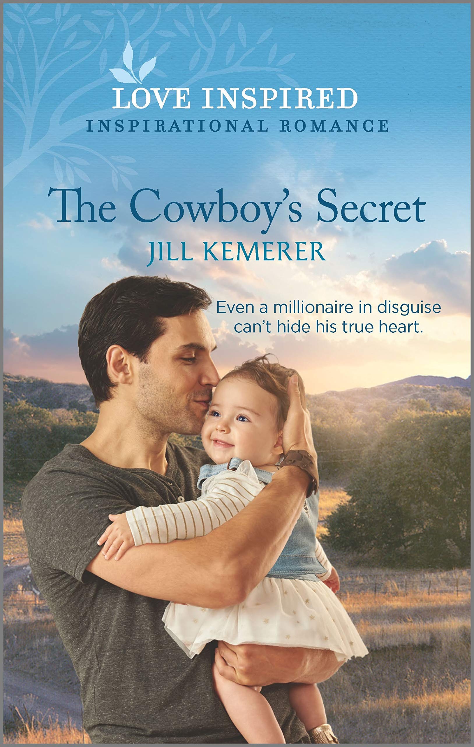 Wyoming Sweethearts book cover 2