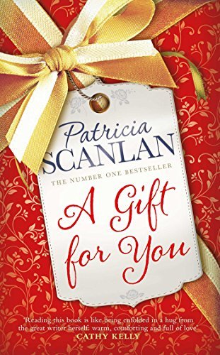 A Gift For You book cover