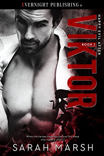 Happy Evil After book cover 1