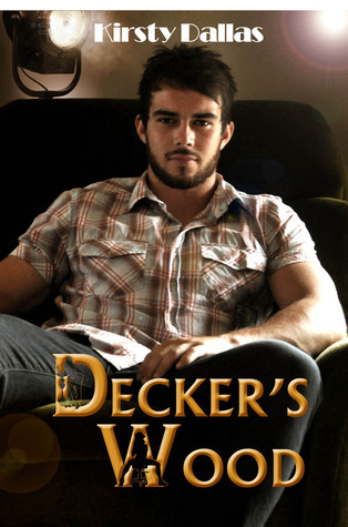 Kink Harder Presents book cover 1
