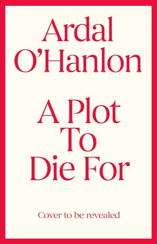 A Plot to Die For book cover