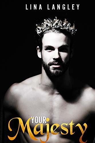Your Majesty book cover