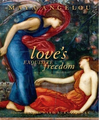 Love's Exquisite Freedom book cover