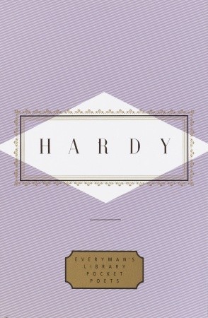 Hardy book cover