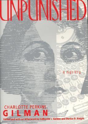 Unpunished book cover