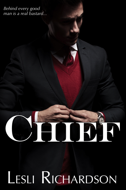 Governor Trilogy book cover 3