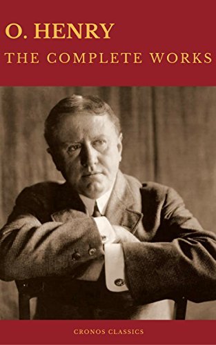 The Complete Works book cover