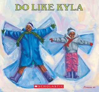 Do Like Kyla book cover