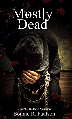 Barely Alive book cover 3