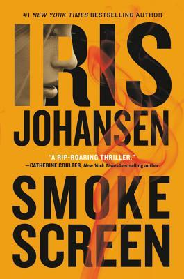 Smokescreen book cover