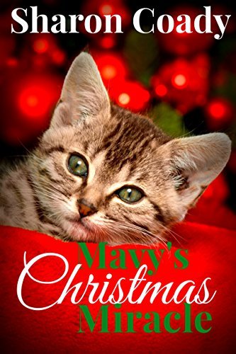 Mavy's Christmas Miracle book cover
