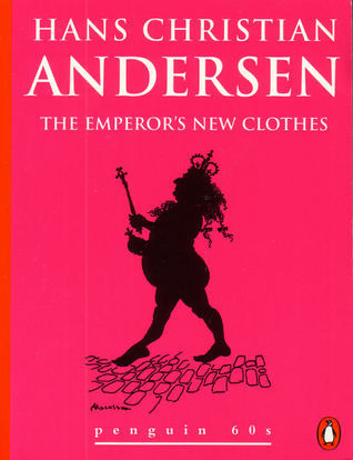 The Emperor's New Clothes and Other Stories book cover